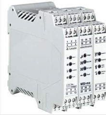 MSI-mx/Rx | Leuze Electronic | Реле (арт. 549905)