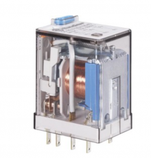 55.34.8.230.0040 | FINDER | Реле (арт.553482300040)