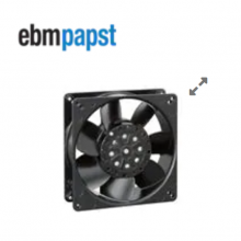 5656S | EBM PAPST | Вентилятор