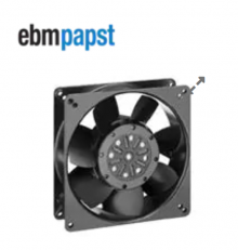 5656SU-007 | EBM PAPST | Вентилятор