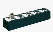 56700 | Murr Elektronik | Аналоговый модуль ввода Cube67 AI4 C 4xM12 (U)