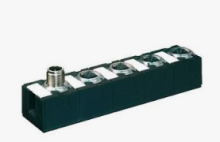 56740 | Murr Elektronik | Аналоговый модуль ввода Cube67 AI4 C 4xM12 RTD