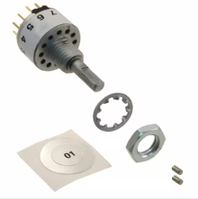 56DP30-01-1-AJN | Grayhill | Переключатель