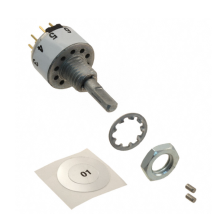 56DP36-01-2-AJN | Grayhill | Переключатель