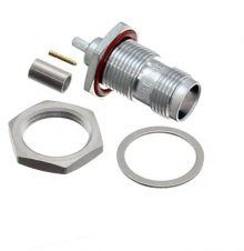 56K607-802N5 | Rosenberger | Коаксиальный разъем