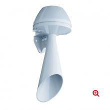 570.902.55 | WERMA | Сирена (арт. 57090255)