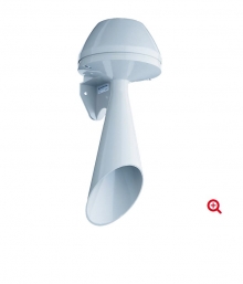 570.052.68 | WERMA | Звуковая сирена (арт. 57005268)