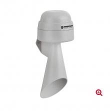 574.000.75 | WERMA | Сирена (арт. 57400075)