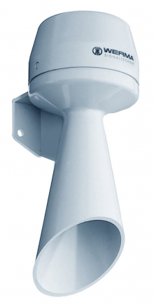 582.052.68 | WERMA | Сирена (арт. 58205268)