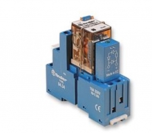 58.34.9.024.0050SMA | FINDER  | Модуль