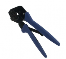 91368-1
TOOL HAND CRIMPER 18-24AWG SIDE | TE Connectivity | Клещи