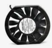 5910PL-05W-B76 | NMB | Вентилятор