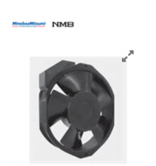 5915PC-10T-B30 | NMB | Вентилятор