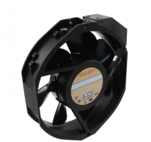 5915PC-24T-B30-SM0
FAN AXIAL 172X38MM 240VAC TERM | NMB | Вентилятор