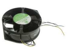 5E-DVB-1-W | BISONIC | Вентилятор