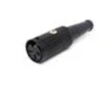 650-0800 | Deltron | Разъем