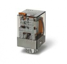 60.13.8.110.0040 | FINDER | Реле