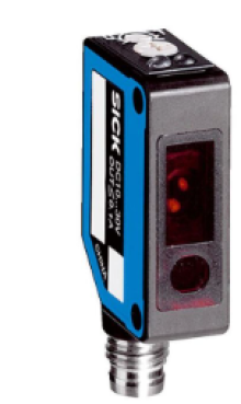 WTB8L-P2211 | SICK | Датчик (арт.6033227)