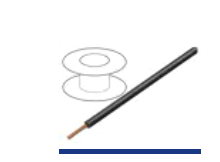 61.7643-23 | STAUBLI | Провод