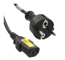 3-101-794 | Schurter | Шнур