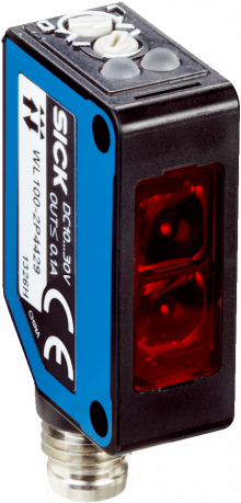 WL100-2N4429 | SICK | Датчик (арт. 6052383)