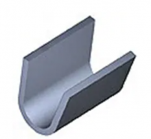 1601711-1
CONN SPLICE 11.5-14.5 AWG CRIMP | TE Connectivity | Соединитель