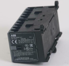 60947-4-1 | ABB | Контактор 220V 16A