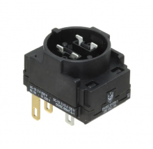 61-8520.22 | EAO | Контактный блок