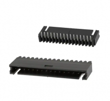 1-102153-3
CONN HEADER VERT 44POS 2.54MM | TE Connectivity | Штифт