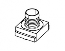 61030000071 кабельный ввод  8,0 - 9,0