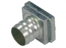 61030005062 | HARTING | Mont. Crimpflansch 3,0 - 4,0 fuer 50pol.