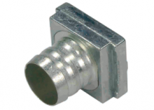 61030005069 | HARTING | Mont. Crimpflansch 7,0 - 8,0 fuer 50pol.