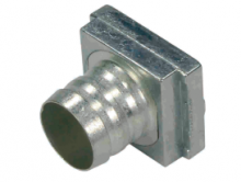 61030005072 | HARTING | крепеж Crimpflansch 9,0-10,9 fќr 50pol.