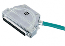 61030010013010 | HARTING | InduCom 9p S40°-entry kn-screw 4-40 w/o