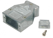 61030010022 | HARTING | InduCom 9P side-entry spring/slide