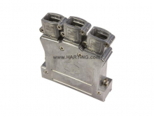 61030010119 | HARTING | InduCom 50p 3T-entry kn-screw 4-40