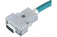 61030011017 | HARTING | InduCom 25p T&S-entry hexscrew M3