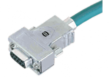 61030013018 | HARTING | InduCom 37p T&S-entry kn-screw M3