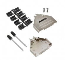 5749916-2
CONN BACKSHELL 37POS 120/180DEG | TE Connectivity | Корпус