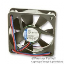 614F | EBM-PAPST | Вентилятор