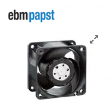 614JH | EBM PAPST | Вентилятор
