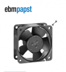 614NHH | Ebmpapst | Вентилятор