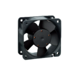 614NN | EBM PAPST | Вентилятор