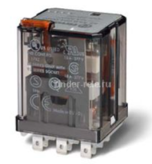 62.33.8.230.0040 | FINDER | Реле (арт.623382300040)