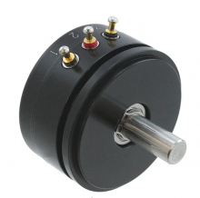 6009-1002-030
SENSOR ROTARY 340DEG SLDR TURRET | TE Connectivity | Датчик