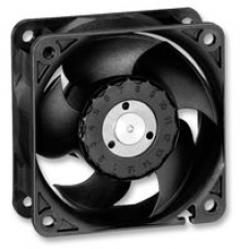 624N Осевой вентилятор 60 мм