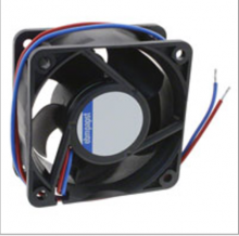 624N Осевой вентилятор 60 мм