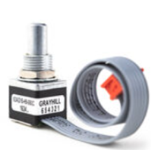 62AG22-H5-P | Grayhill | Энкодер