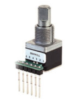 62V22-02-060CH | Grayhill | Энкодер