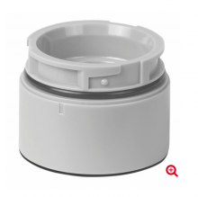 630.710.00 | WERMA | Переходник (арт. 63071000)